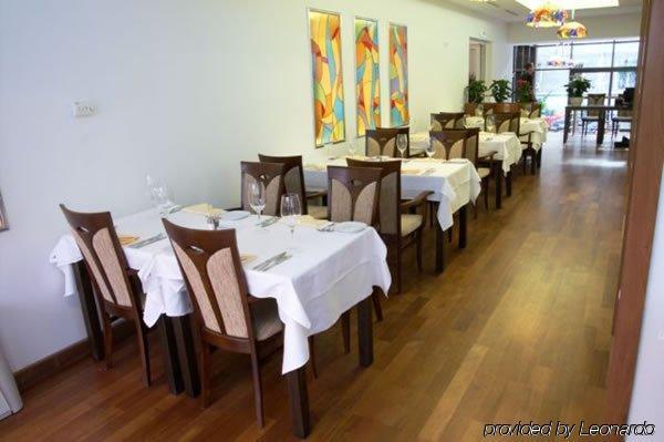 Marshal Hotel Bucarest Restaurante foto