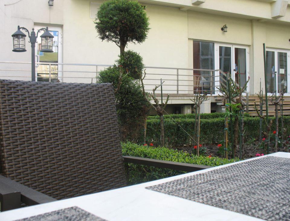 Marshal Hotel Bucarest Exterior foto